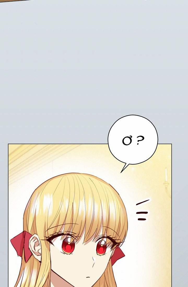 Vẻ Đẹp Của Ác Ma 21 trang 41