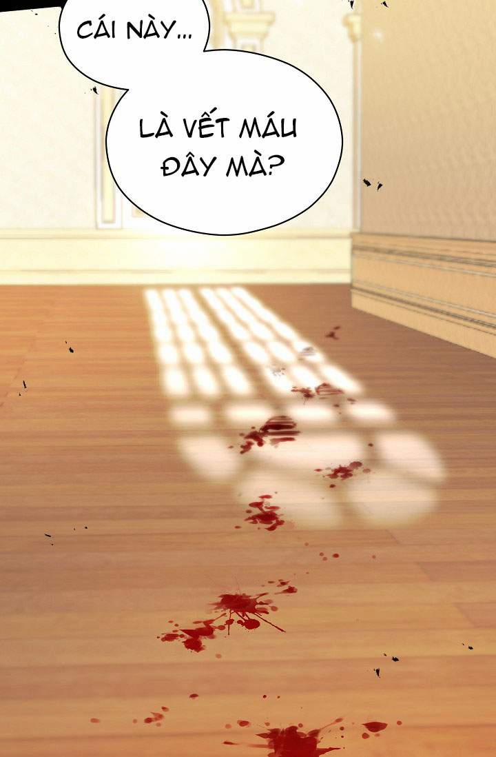 Vẻ Đẹp Của Ác Ma 21 trang 43