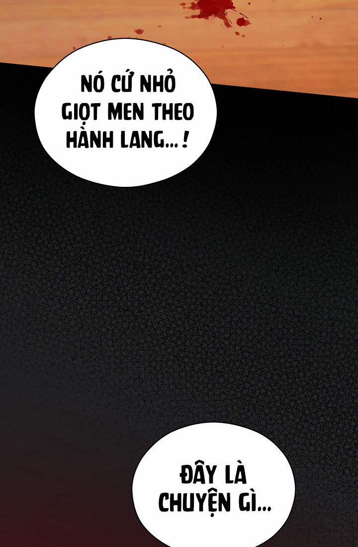 Vẻ Đẹp Của Ác Ma 21 trang 44