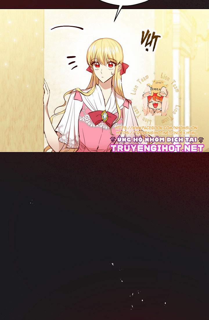 Vẻ Đẹp Của Ác Ma 21 trang 45