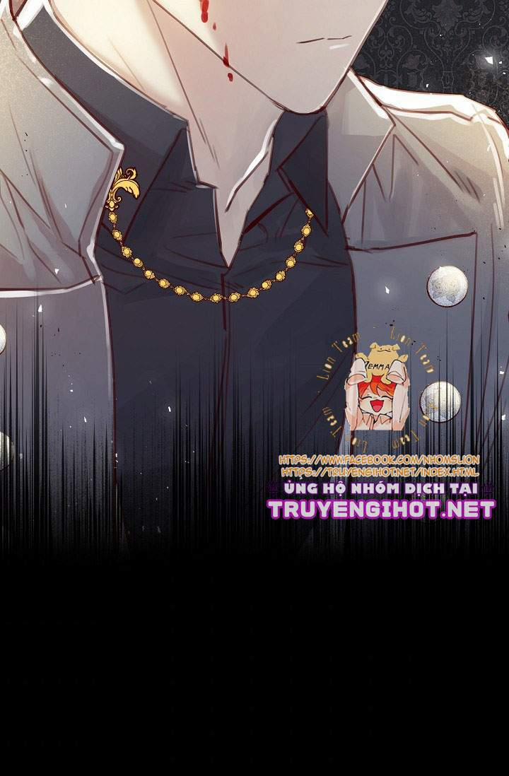 Vẻ Đẹp Của Ác Ma 21 trang 51