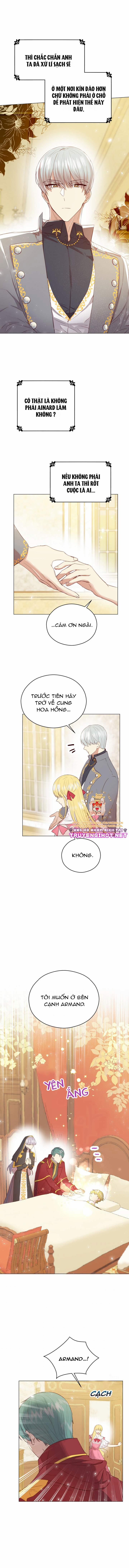 Vẻ Đẹp Của Ác Ma 22 trang 11