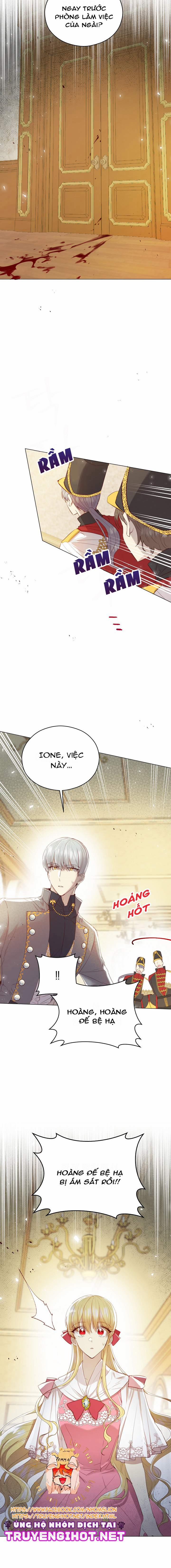 Vẻ Đẹp Của Ác Ma 22 trang 4