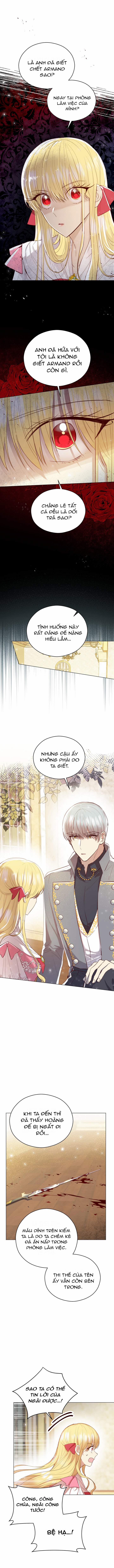 Vẻ Đẹp Của Ác Ma 22 trang 7
