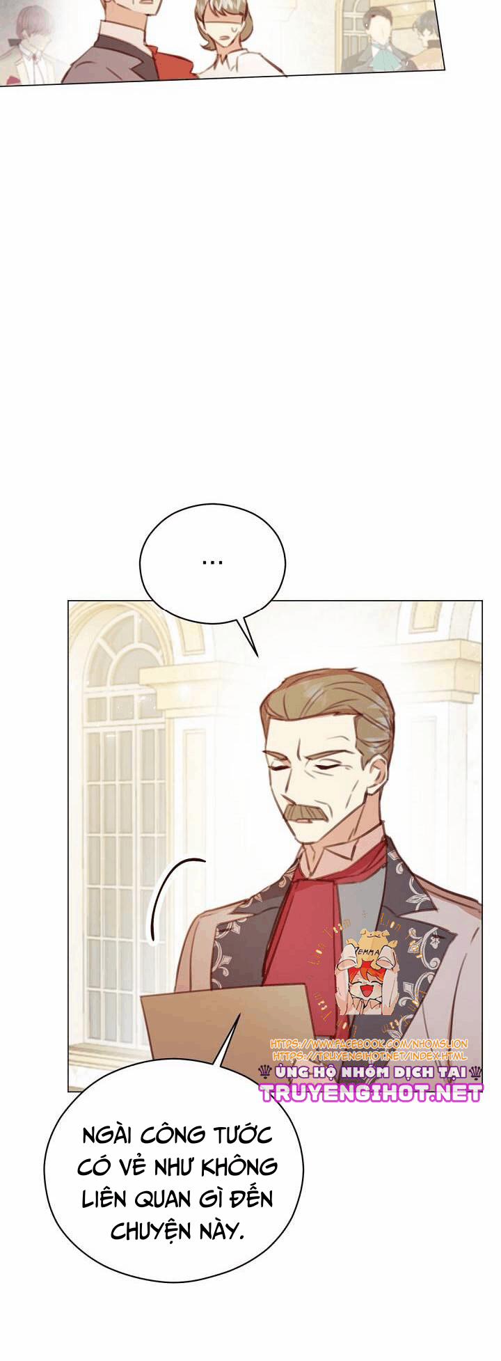 Vẻ Đẹp Của Ác Ma 23 trang 11