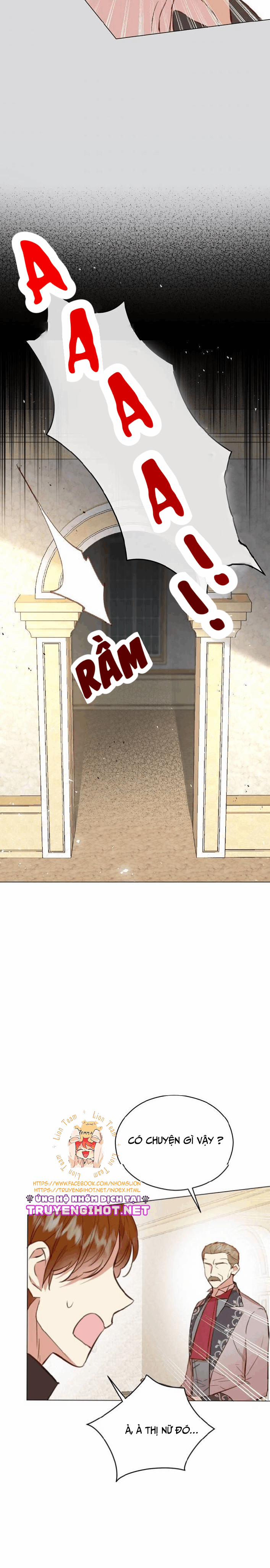Vẻ Đẹp Của Ác Ma 23 trang 13