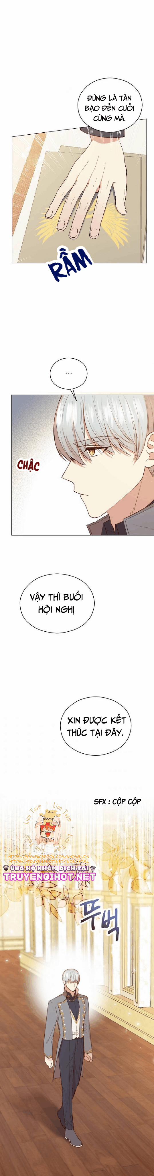 Vẻ Đẹp Của Ác Ma 23 trang 15