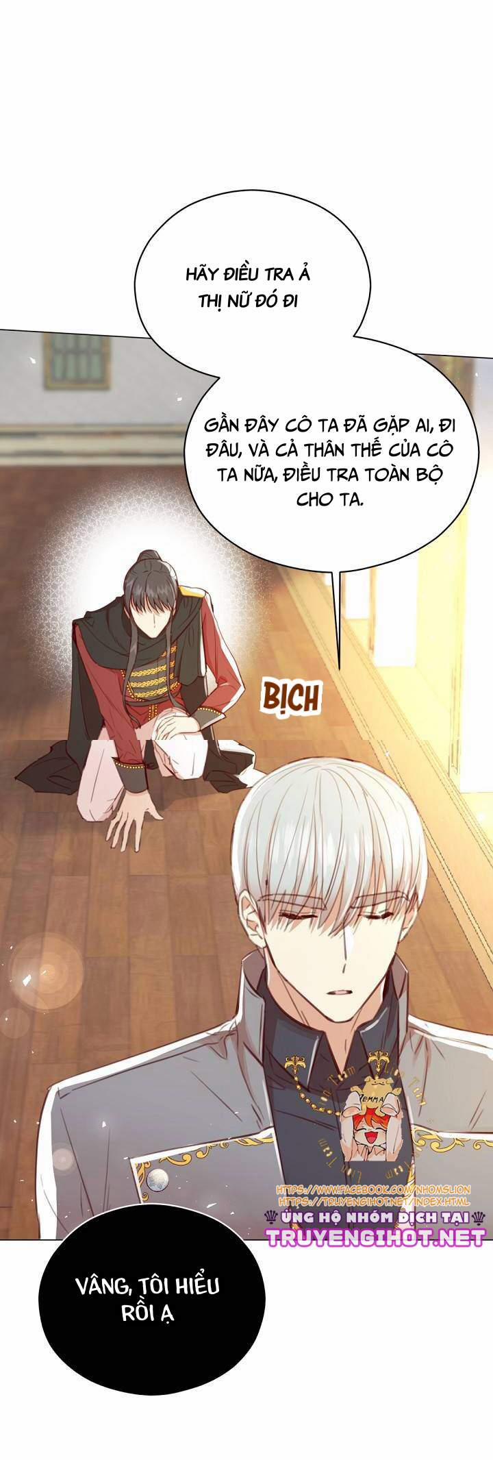 Vẻ Đẹp Của Ác Ma 23 trang 18