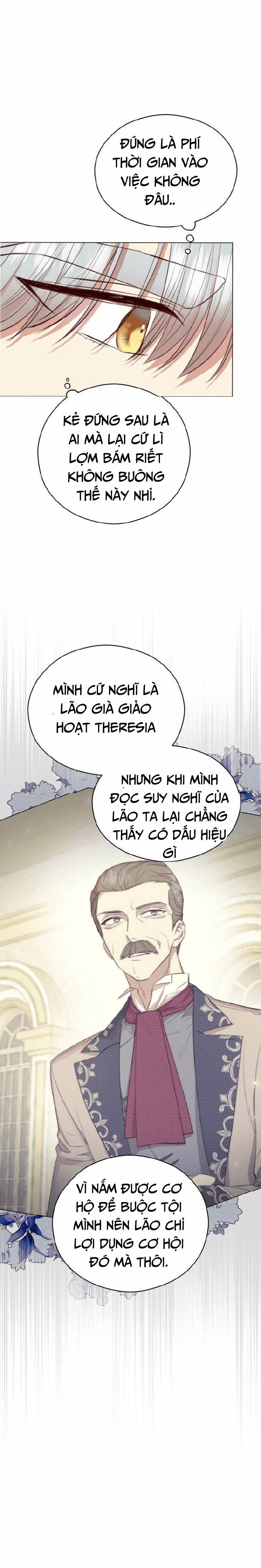 Vẻ Đẹp Của Ác Ma 23 trang 19