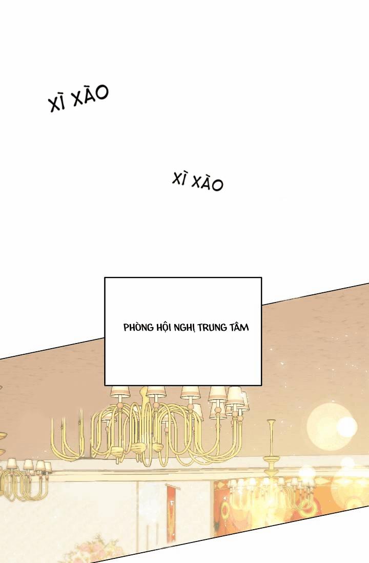 Vẻ Đẹp Của Ác Ma 23 trang 2