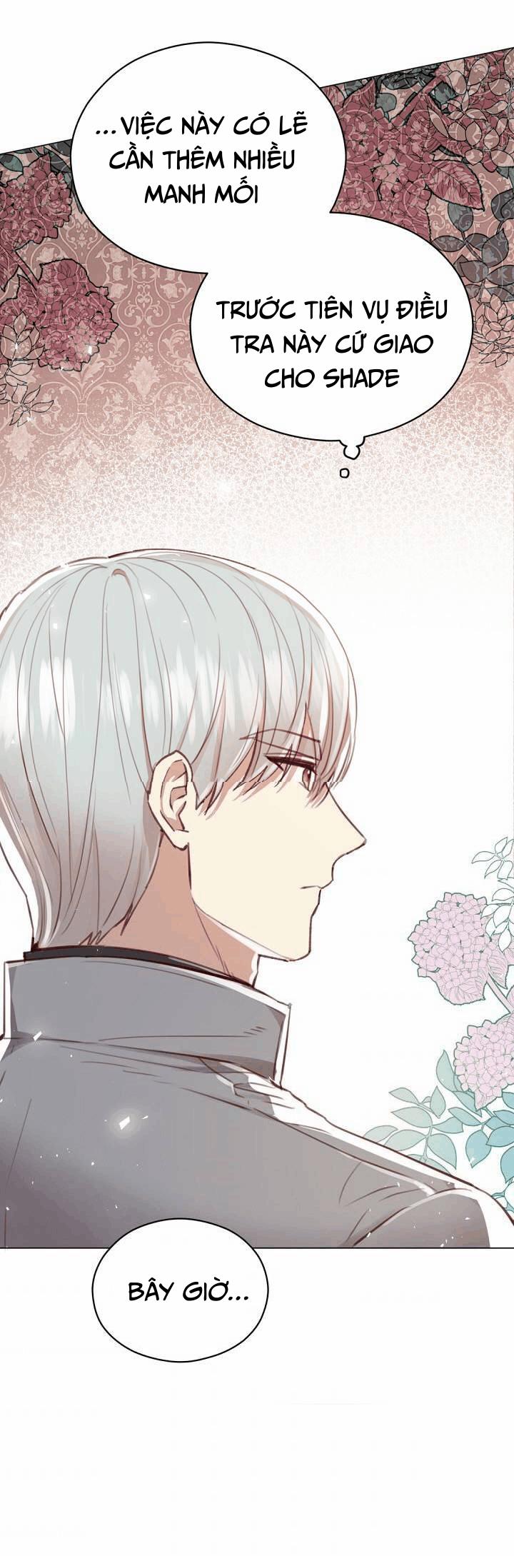 Vẻ Đẹp Của Ác Ma 23 trang 20