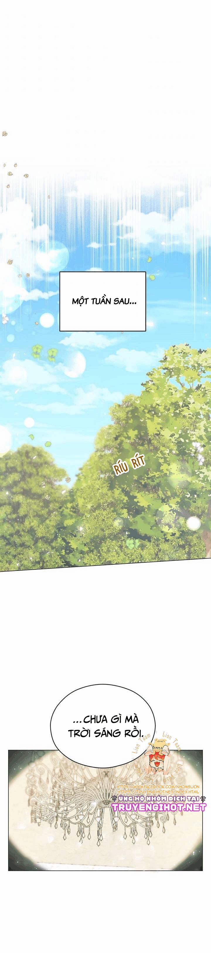 Vẻ Đẹp Của Ác Ma 23 trang 21