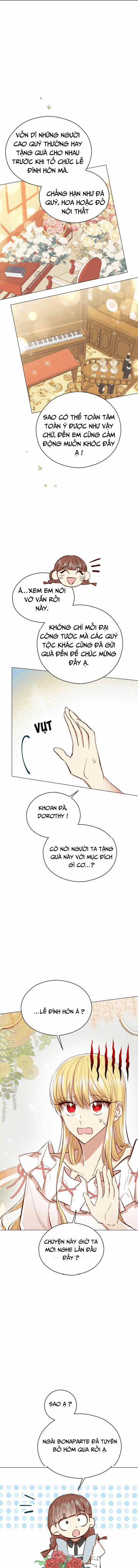 Vẻ Đẹp Của Ác Ma 23 trang 26