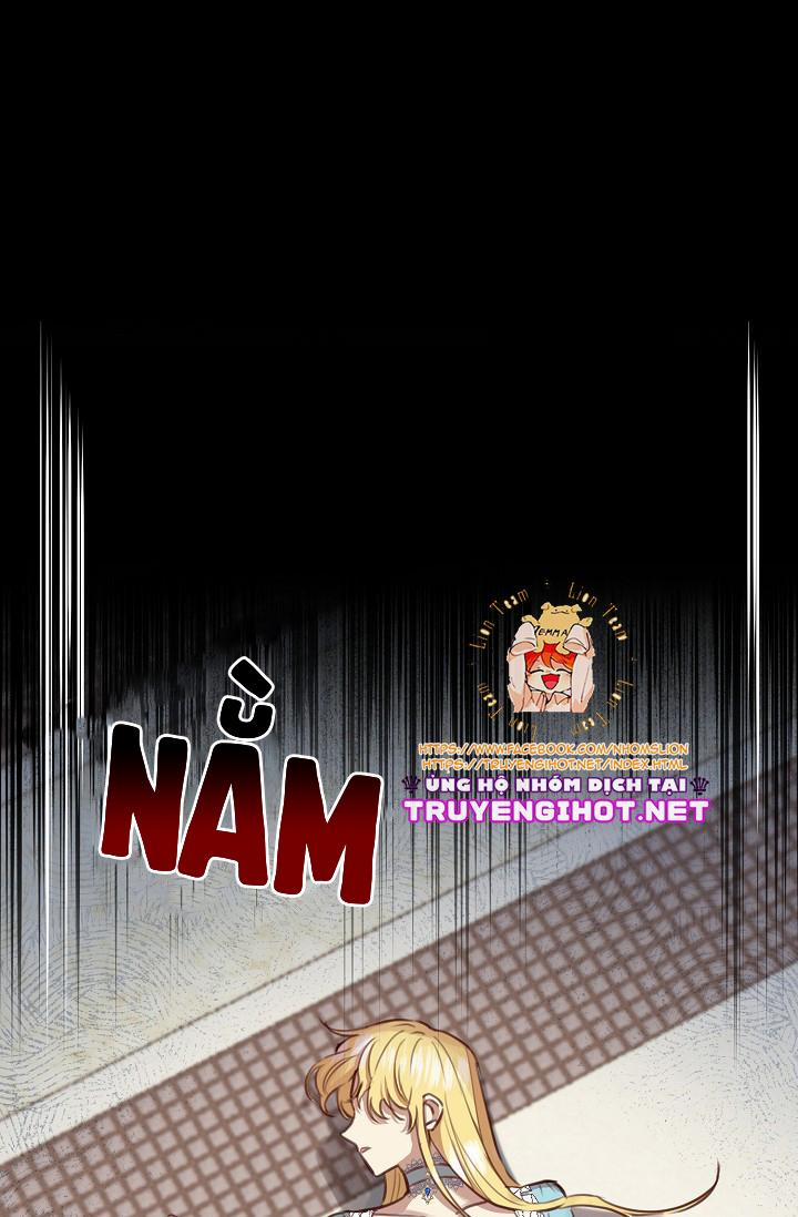 Vẻ Đẹp Của Ác Ma 25 trang 1