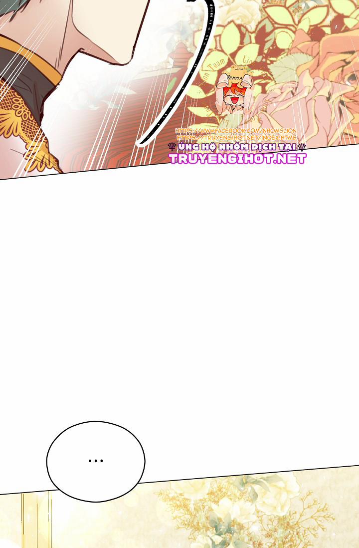 Vẻ Đẹp Của Ác Ma 25 trang 10