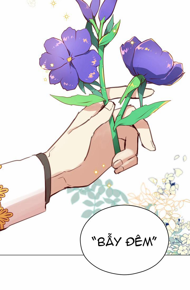 Vẻ Đẹp Của Ác Ma 25 trang 12