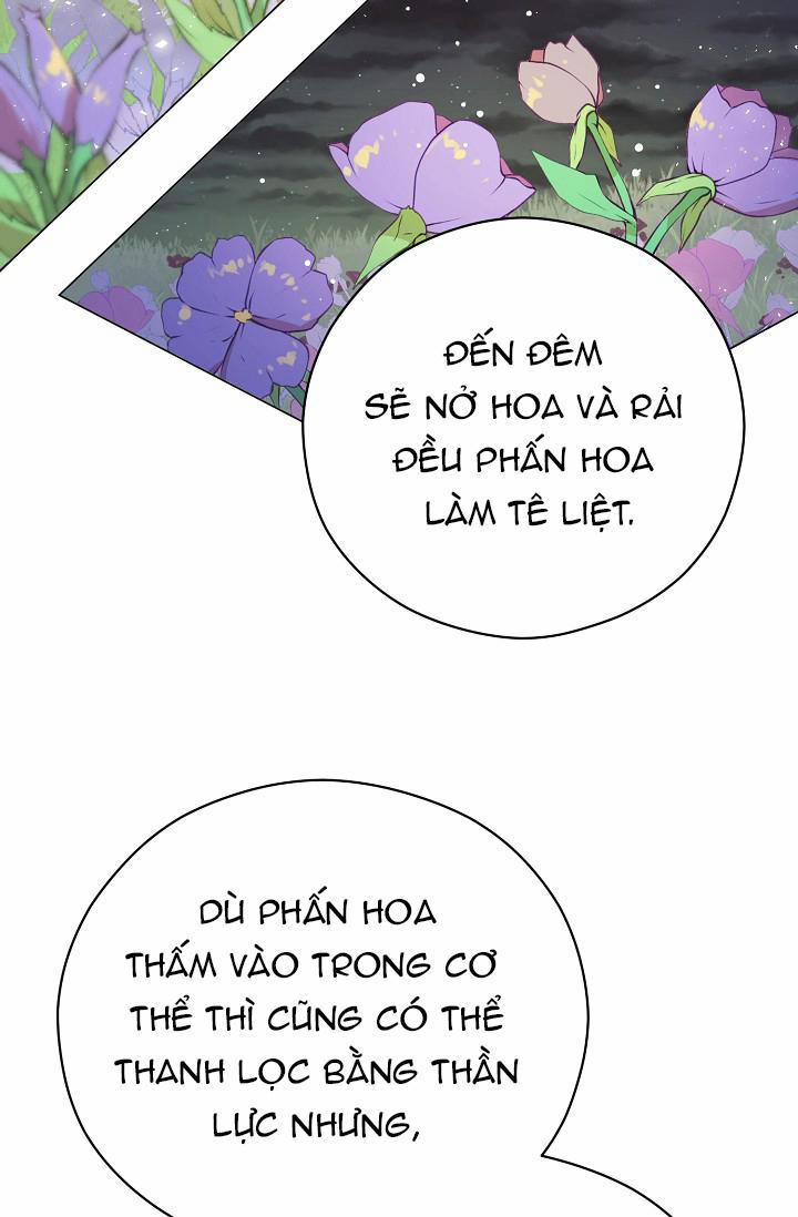 Vẻ Đẹp Của Ác Ma 25 trang 14