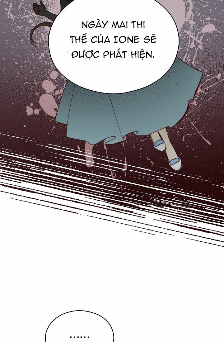 Vẻ Đẹp Của Ác Ma 25 trang 17