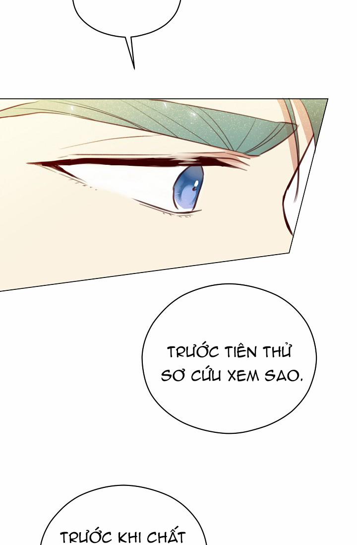 Vẻ Đẹp Của Ác Ma 25 trang 18
