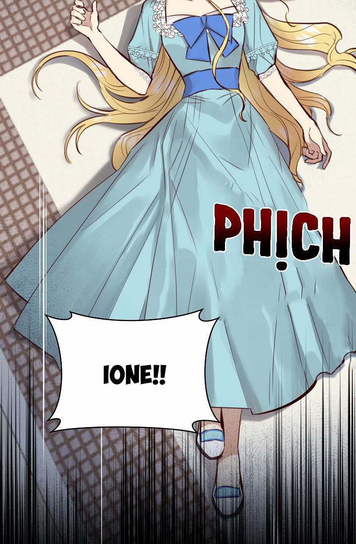 Vẻ Đẹp Của Ác Ma 25 trang 2