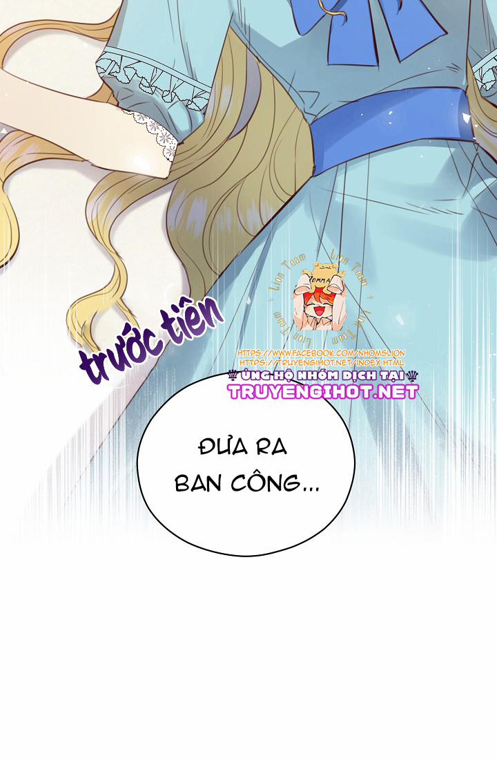 Vẻ Đẹp Của Ác Ma 25 trang 20
