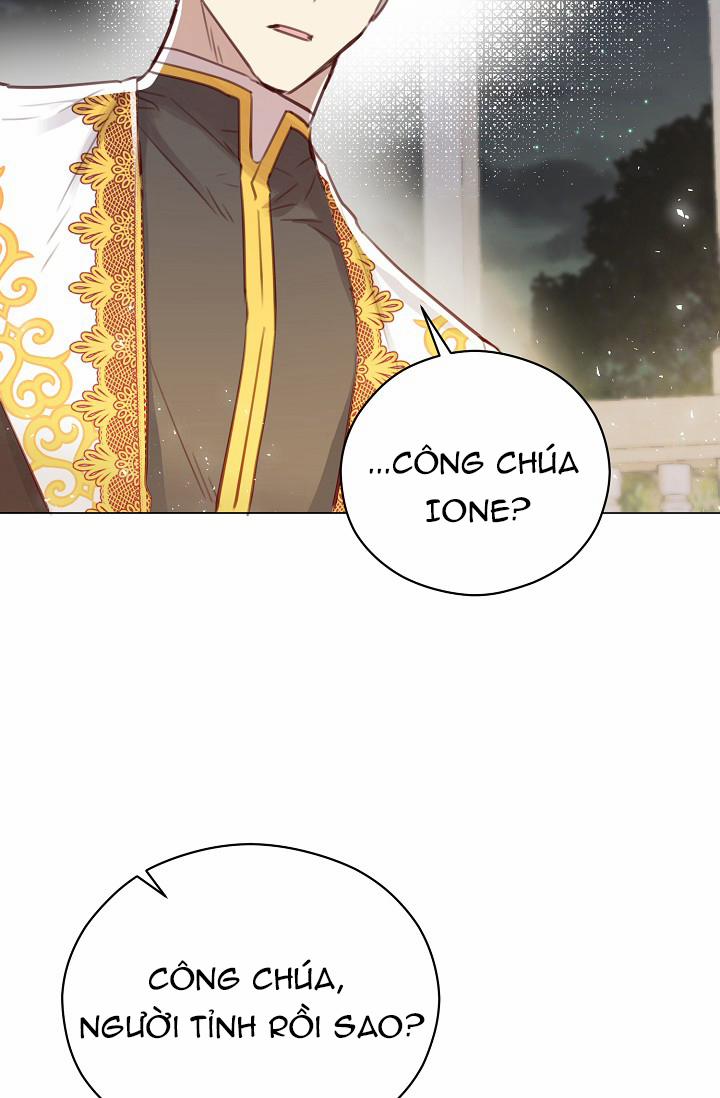 Vẻ Đẹp Của Ác Ma 25 trang 24