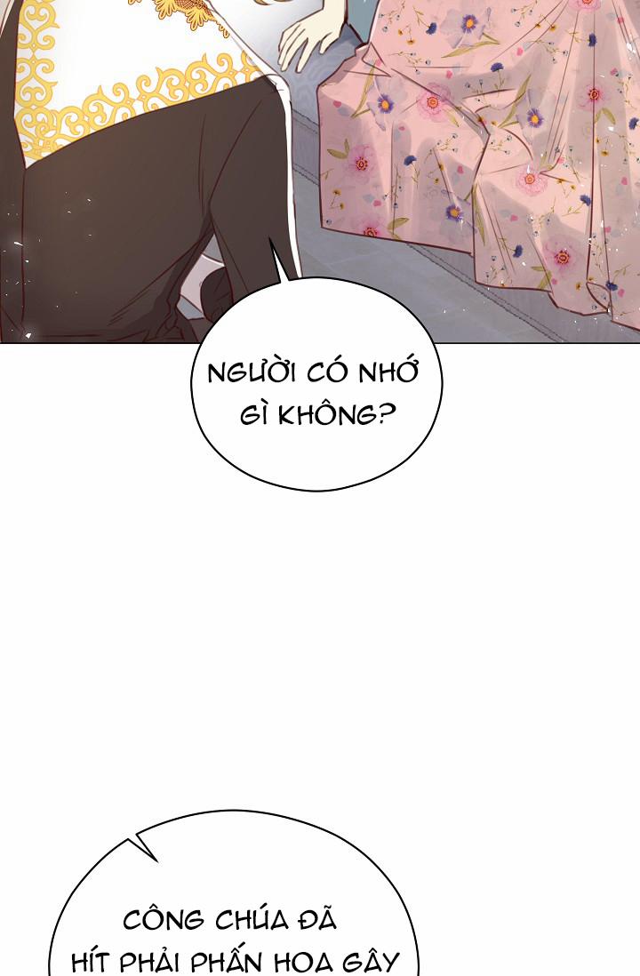 Vẻ Đẹp Của Ác Ma 25 trang 27