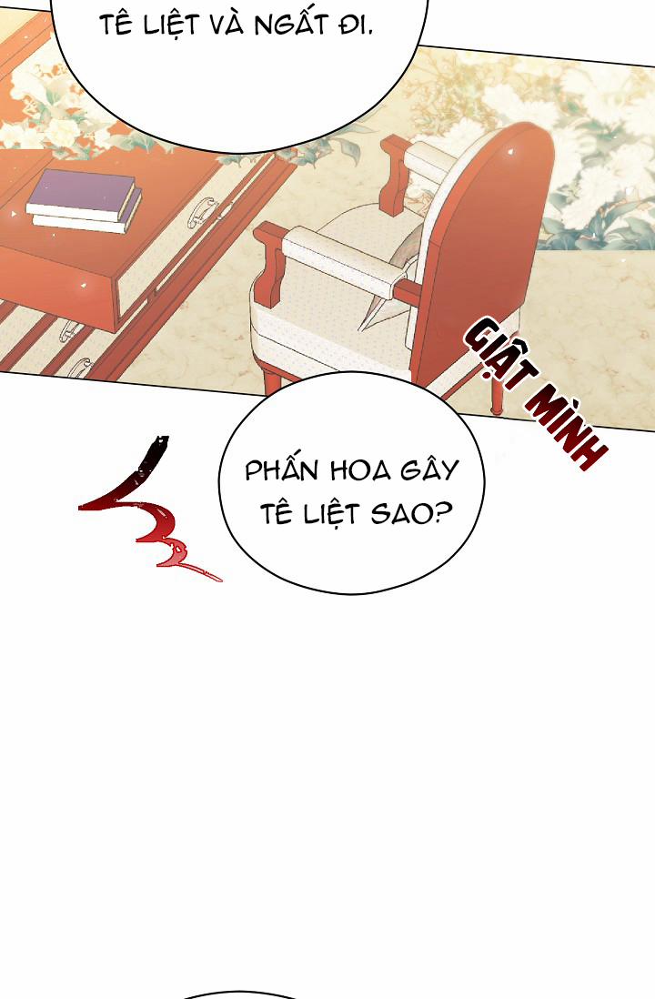 Vẻ Đẹp Của Ác Ma 25 trang 28