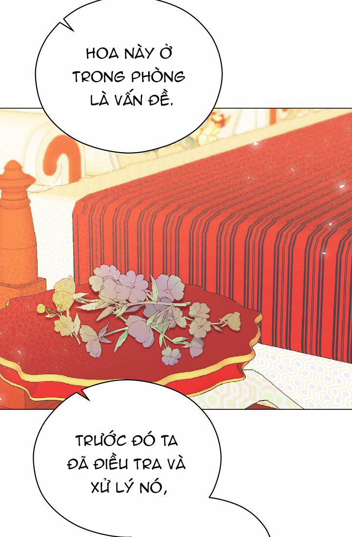 Vẻ Đẹp Của Ác Ma 25 trang 29