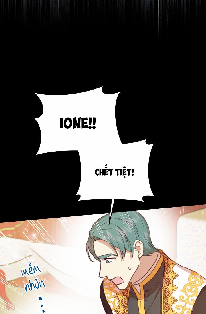 Vẻ Đẹp Của Ác Ma 25 trang 3