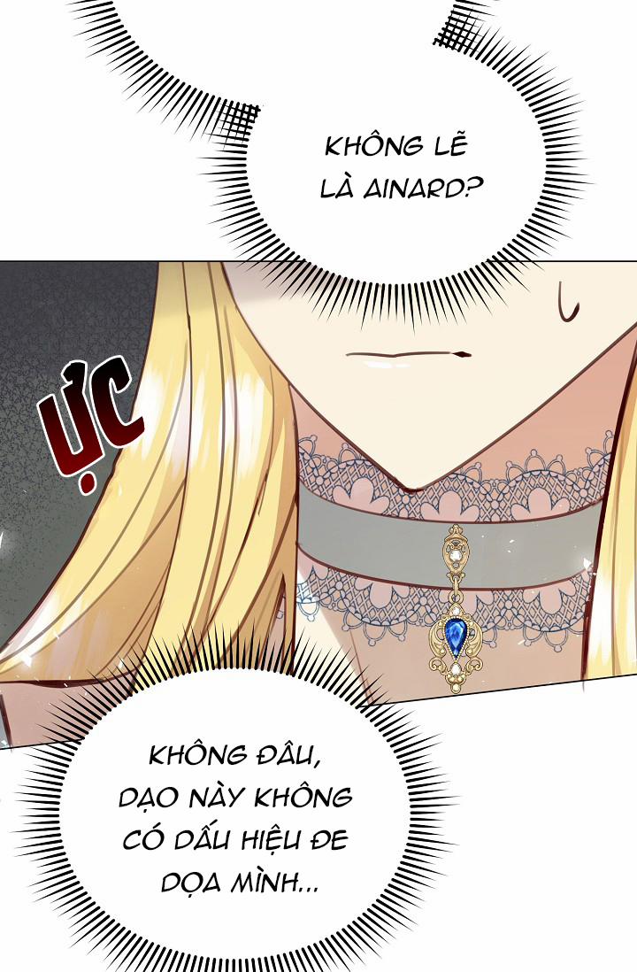 Vẻ Đẹp Của Ác Ma 25 trang 34