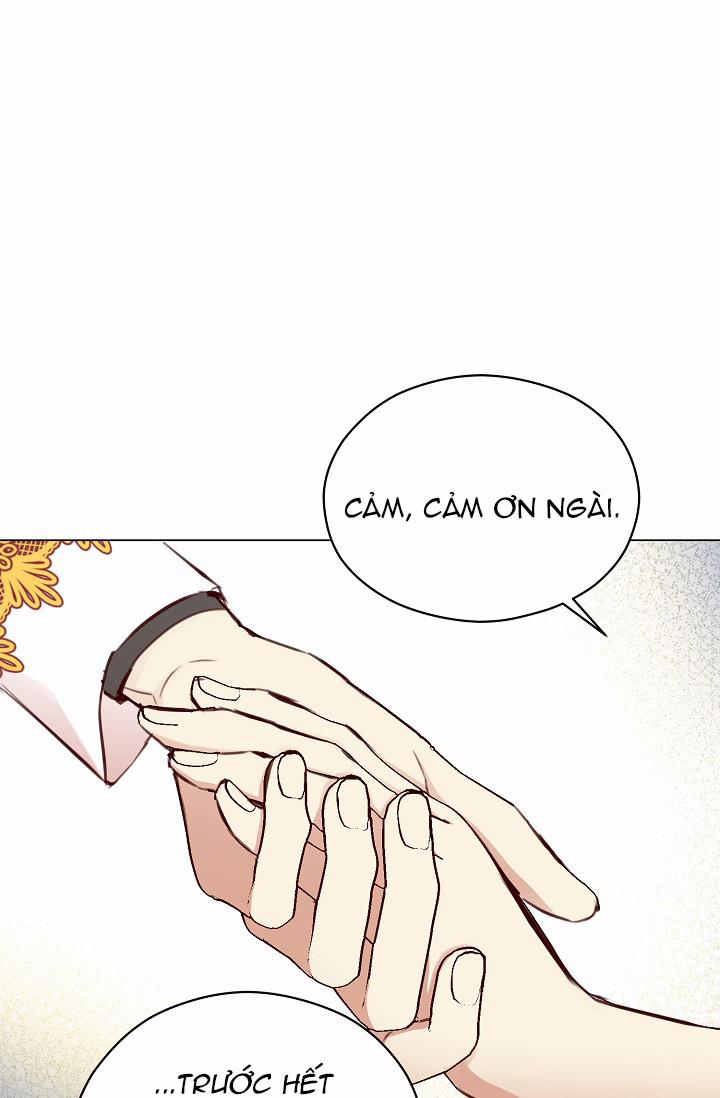 Vẻ Đẹp Của Ác Ma 25 trang 37