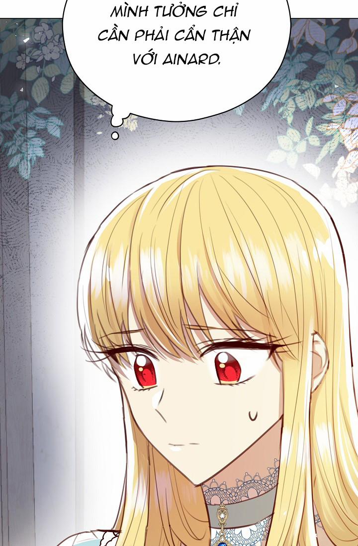 Vẻ Đẹp Của Ác Ma 25 trang 39