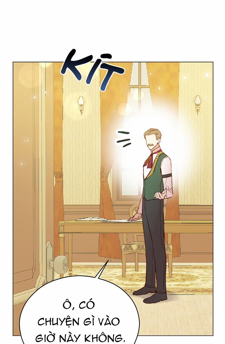 Vẻ Đẹp Của Ác Ma 25 trang 44