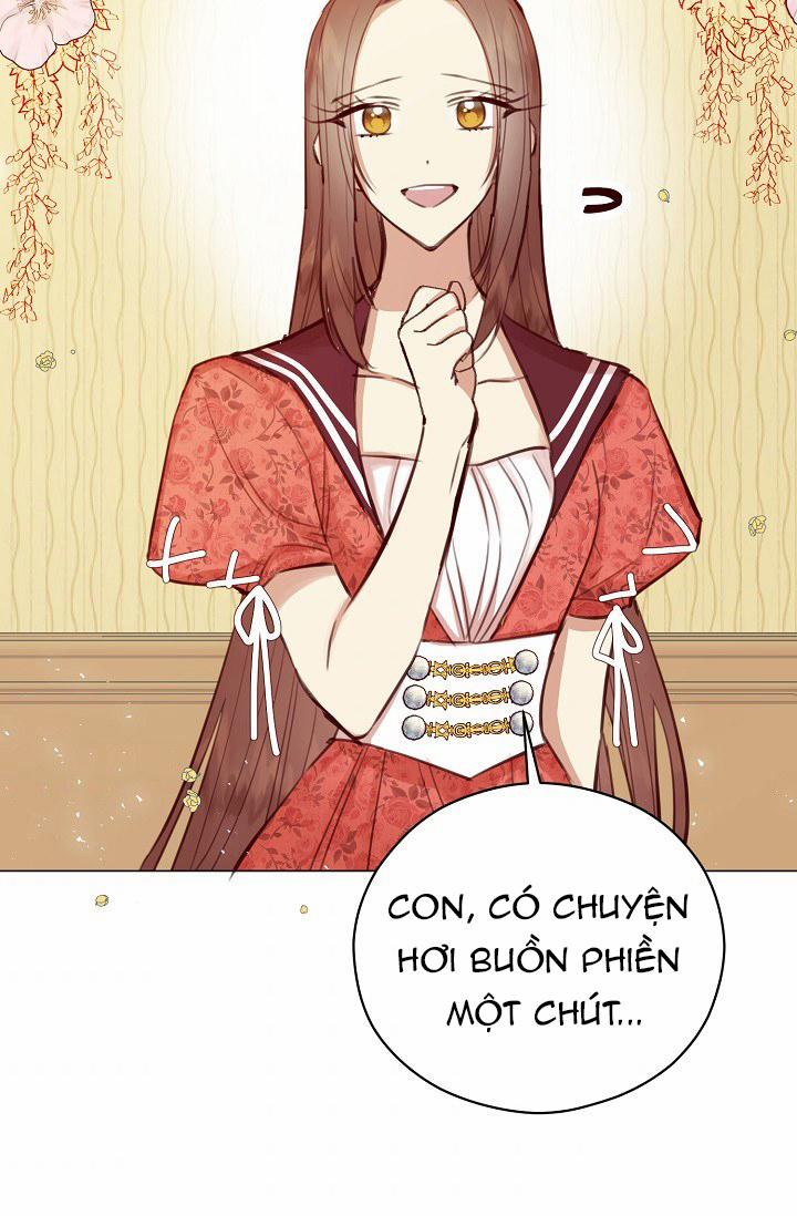 Vẻ Đẹp Của Ác Ma 25 trang 46