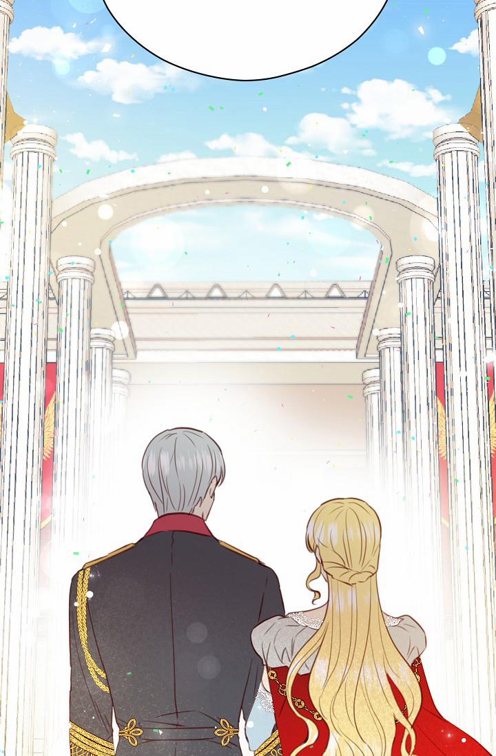 Vẻ Đẹp Của Ác Ma 25 trang 50