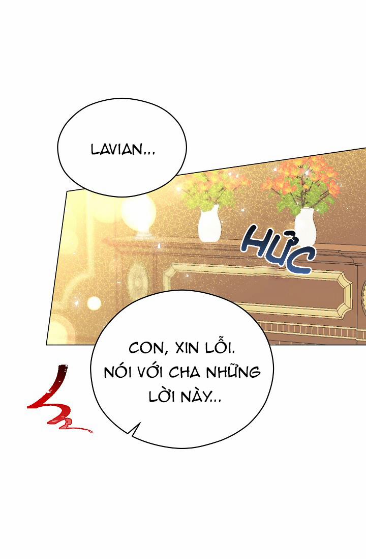 Vẻ Đẹp Của Ác Ma 25 trang 54