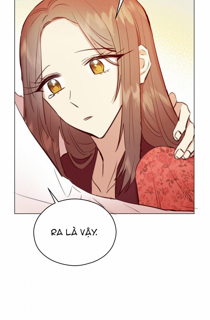 Vẻ Đẹp Của Ác Ma 25 trang 57