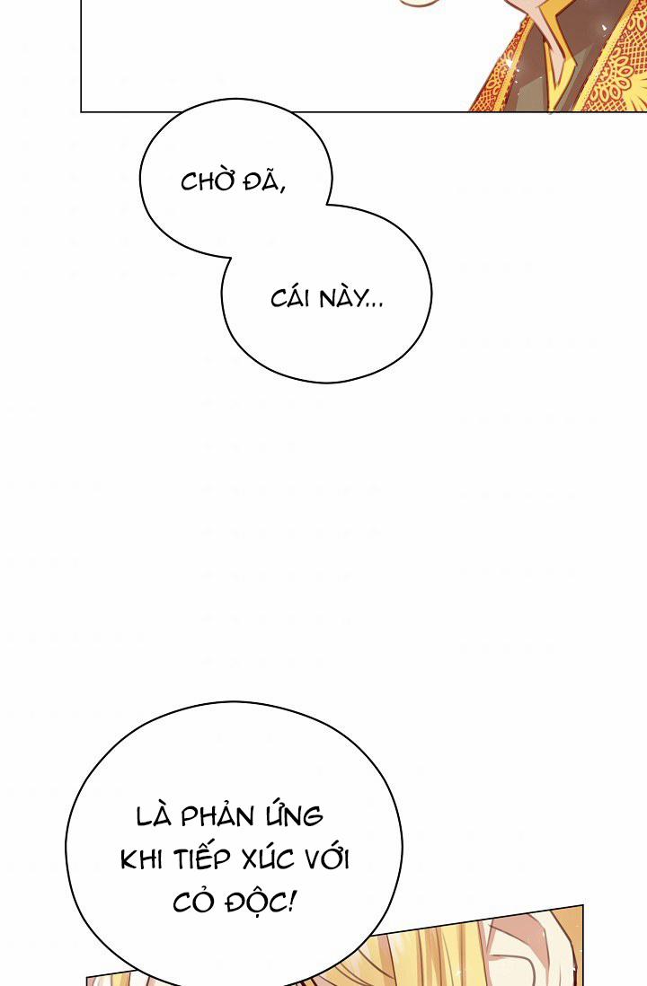 Vẻ Đẹp Của Ác Ma 25 trang 6