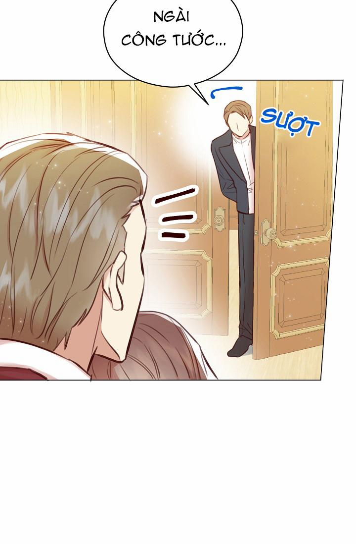 Vẻ Đẹp Của Ác Ma 25 trang 60