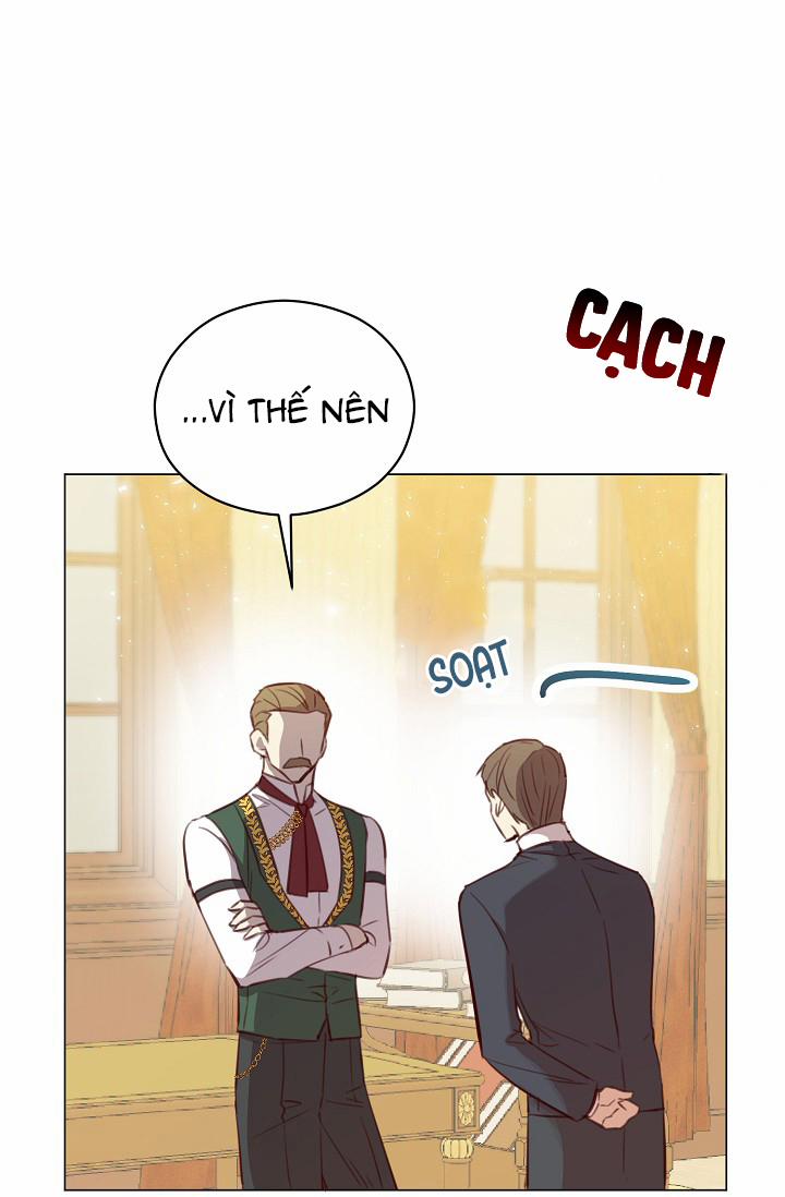 Vẻ Đẹp Của Ác Ma 25 trang 62