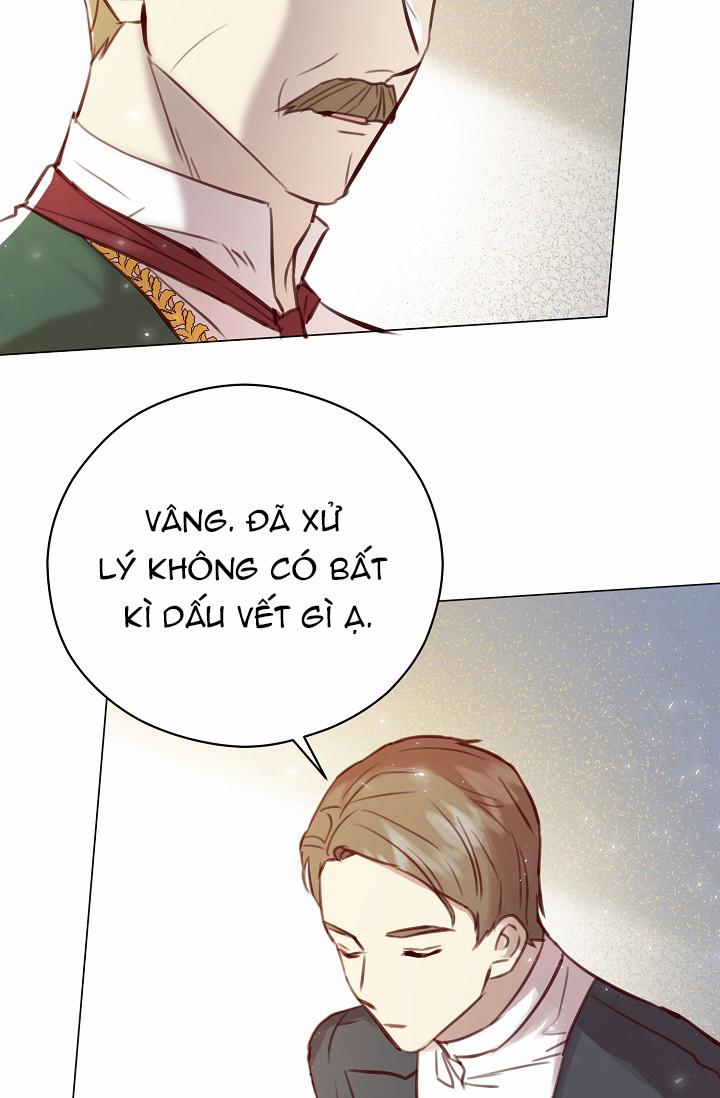 Vẻ Đẹp Của Ác Ma 25 trang 64