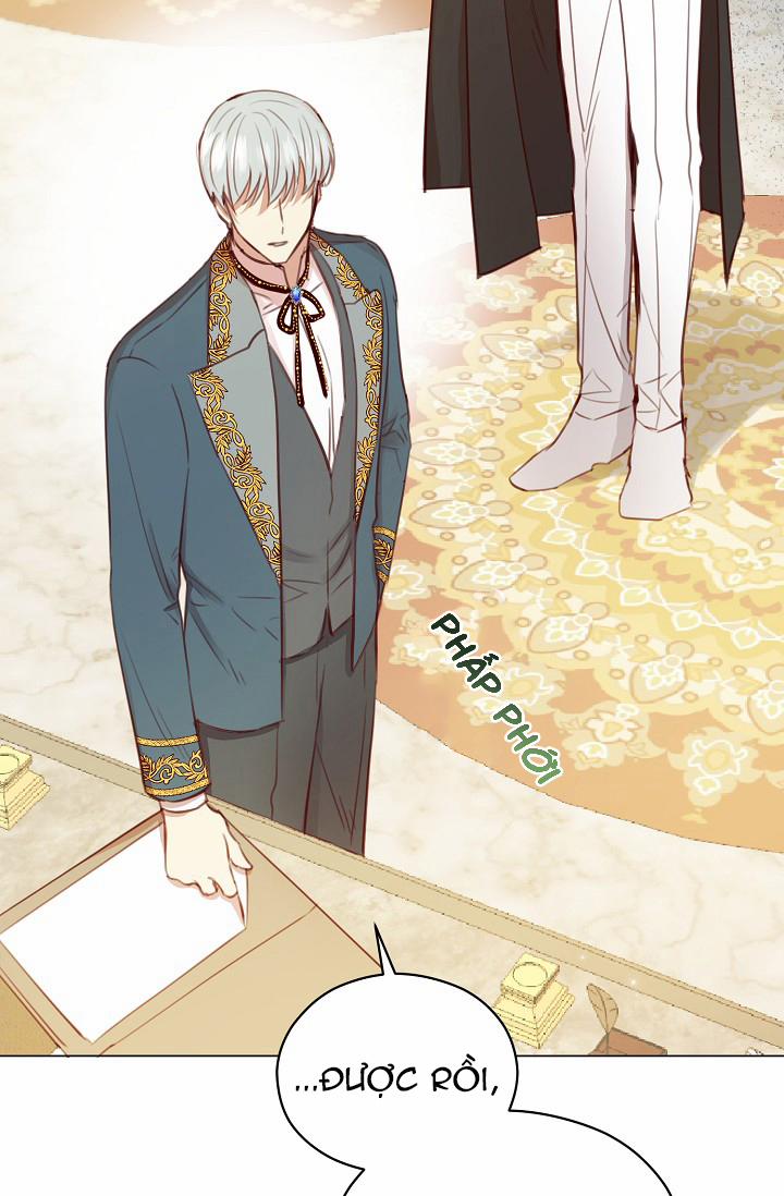 Vẻ Đẹp Của Ác Ma 25 trang 75