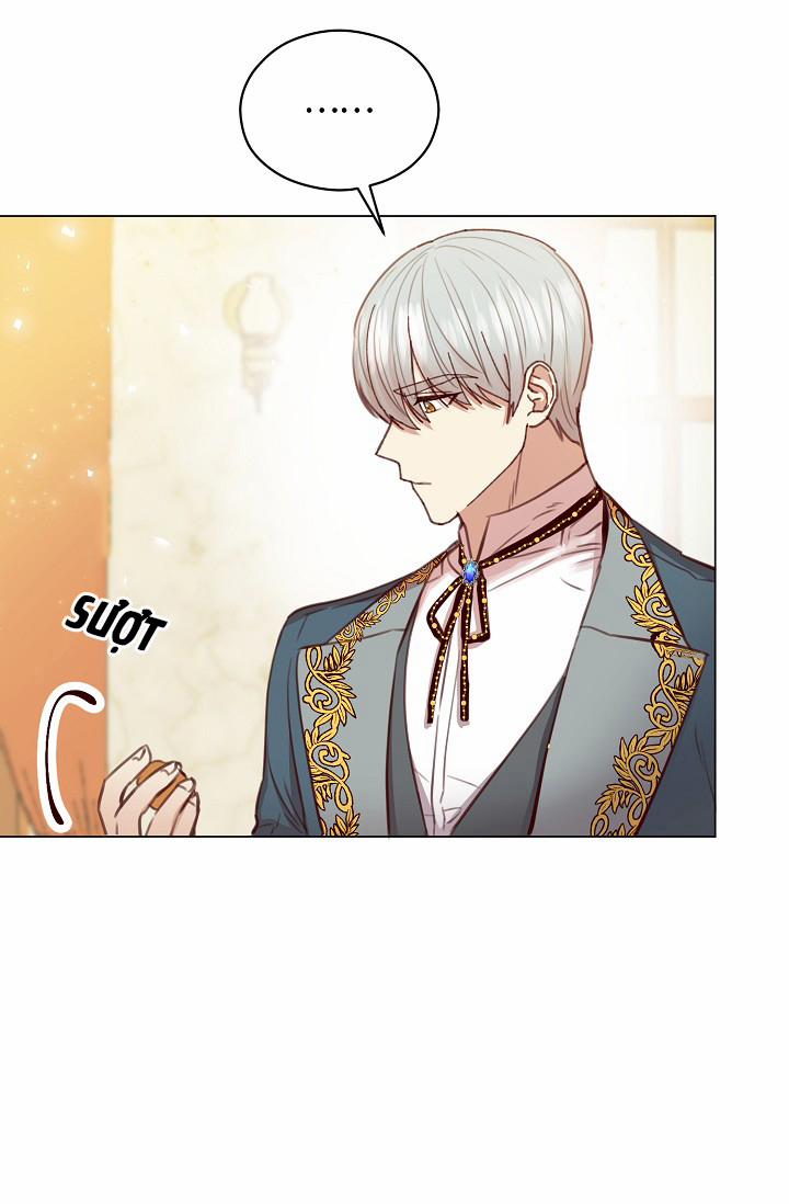 Vẻ Đẹp Của Ác Ma 25 trang 78