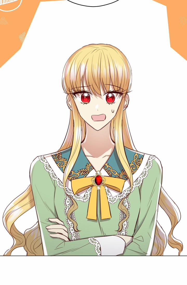 Vẻ Đẹp Của Ác Ma 25 trang 83