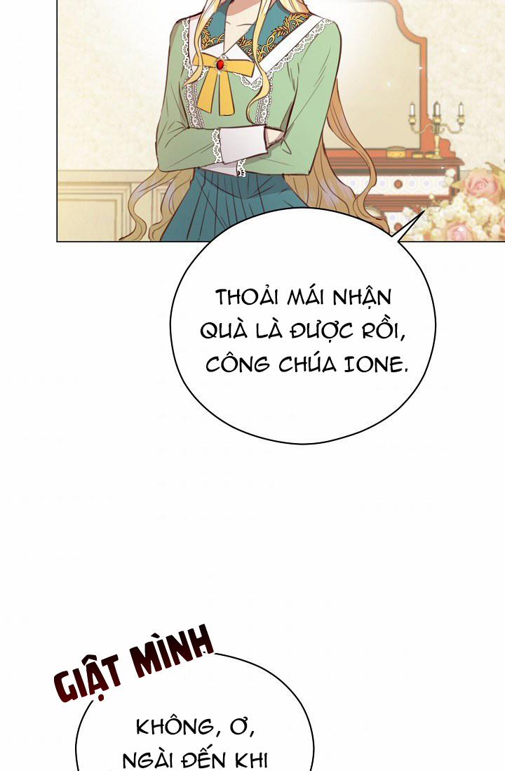 Vẻ Đẹp Của Ác Ma 25 trang 86