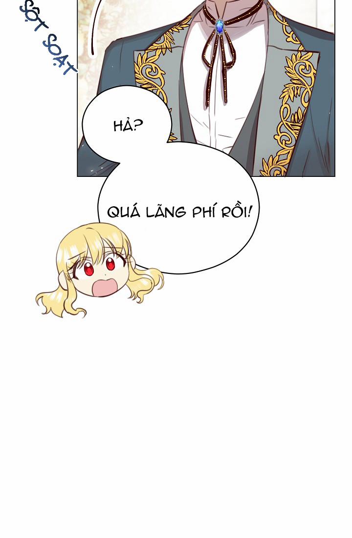 Vẻ Đẹp Của Ác Ma 25 trang 89
