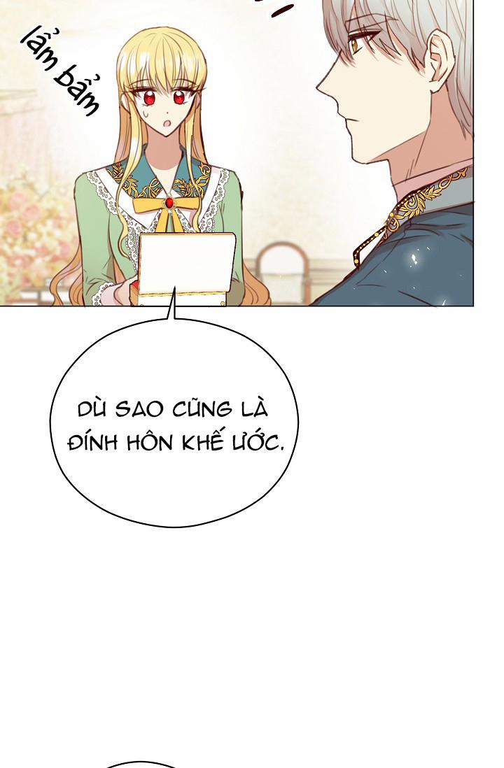 Vẻ Đẹp Của Ác Ma 25 trang 93