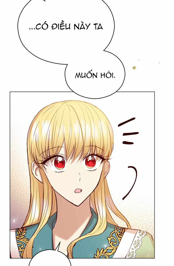 Vẻ Đẹp Của Ác Ma 25 trang 95