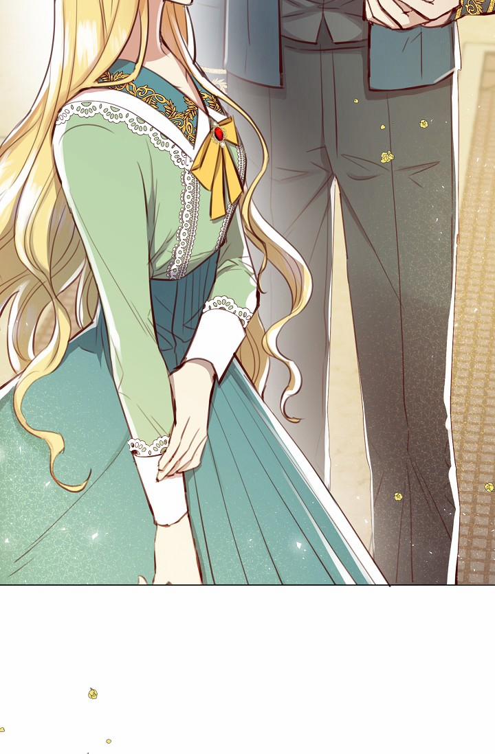 Vẻ Đẹp Của Ác Ma 25 trang 98